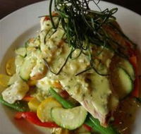 Boheme Restaurant Bar - Accommodation Sydney