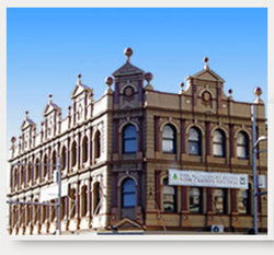 Agincourt Hotel - Sydney 4u 0