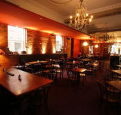 Terra Rossa - Accommodation Sydney