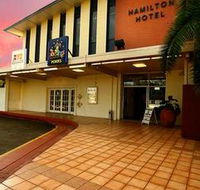 Hamilton Hotel - Accommodation Sydney