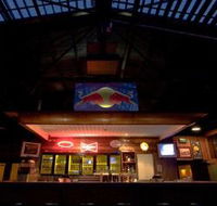The Mustang Bar - Accommodation Sydney