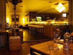 Onyx Bar & Restaurant - Accommodation Sydney 0
