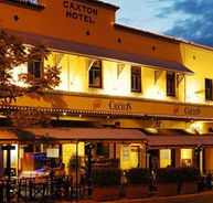 The Caxton Hotel - Accommodation Sydney