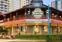 Coolangatta Sands Hotel - Accommodation Sydney 0