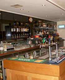 World Cup Bar - Sydney 4u 0