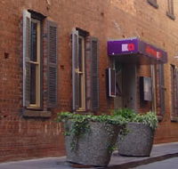 Eleven A - Accommodation Sydney