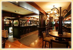 Waxy's Irish Pub - Accommodation Sydney 0