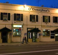 O'Donoghue's Irish Pub - Accommodation Sydney