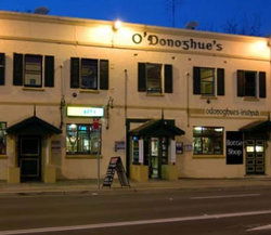O'Donoghue's Irish Pub - Sydney 4u 0