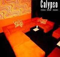 Calypso Bar and Lounge - Accommodation Sydney