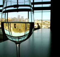 Bar Alto - Accommodation Sydney