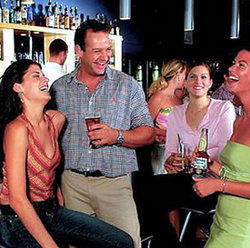 The Belmont Tavern - Accommodation Sydney 0