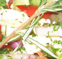 Casablanca Brasserie - Accommodation Sydney