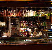 Charlie's Bar - Sydney 4u