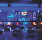 Cambridge Balcony Bar - Accommodation Sydney
