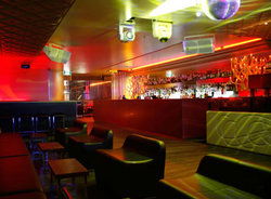 Vegas Hotel - Accommodation Sydney 0
