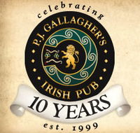 PJ Gallaghers Irish Pub - Parramatta - Accommodation Sydney