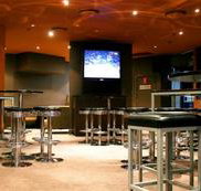 Glasshouse Hotel - Accommodation Sydney