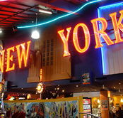 Manhattan Hotel - Accommodation Sydney