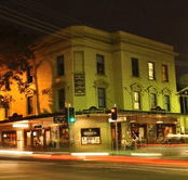 Porterhouse Hotel - Accommodation Sydney