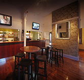 The Cumberland - Sydney 4u