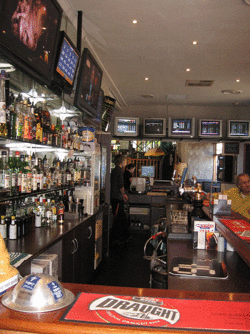 Balhannah Hotel - Sydney 4u
