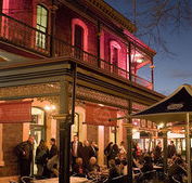 The Lion Hotel - Accommodation Sydney