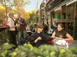 Jacksons On George - Accommodation Sydney 0