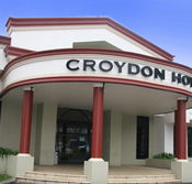 Croydon Hotel - Sydney 4u