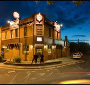 London Tavern Hotel - Accommodation Sydney