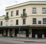 Livingstone Hotel - Accommodation Sydney