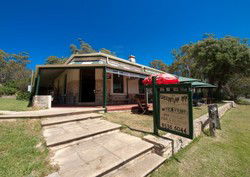 Greenman Inn - Accommodation Sydney 0