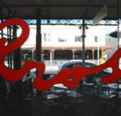 Rrose Bar - Accommodation Sydney