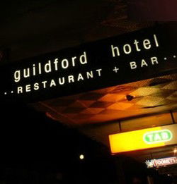 Guildford Hotel - Accommodation Sydney 0