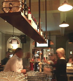 The Swan Hotel - Accommodation Sydney 1
