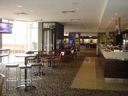 Eltham Hotel - Accommodation Sydney 1