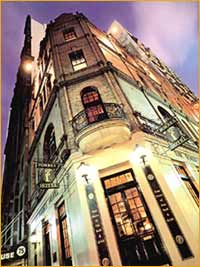 The Forbes Hotel - Accommodation Sydney 1