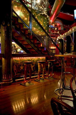Boho Bar - Accommodation Sydney 1