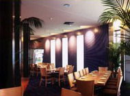 Hampshire Hotel - Accommodation Sydney 1