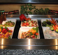 Topaz Bar and Restaurant - Accommodation Sydney