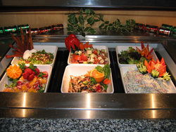 Topaz Bar And Restaurant - Accommodation Sydney 0