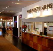 Morphett Arms Hotel - Accommodation Sydney