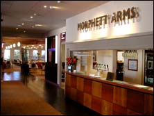 Morphett Arms Hotel - Accommodation Sydney 0