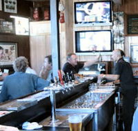 Railway Club Hotel - Accommodation Sydney