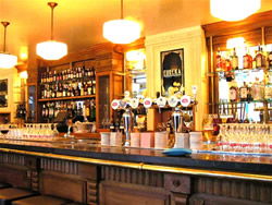 Belgian Beer Cafe Bluestone - Accommodation Sydney 1