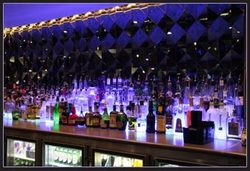 Sapphire Lounge - Accommodation Sydney 1