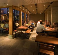 The Bank - Accommodation Sydney