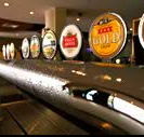 Icon Bar  Bistro - Accommodation Sydney