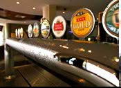 Icon Bar & Bistro - Accommodation Sydney 0