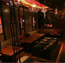 Lychee Lounge - Accommodation Sydney 1
